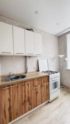 Однокомнатная квартира по ул. Гоголя, д. 25