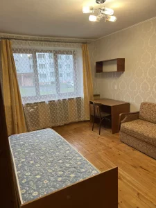Продам. 1 комнатная квартира