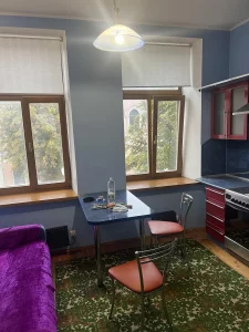Продам. 1 комнатная квартира
