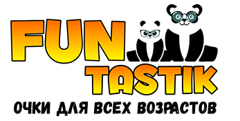 FUNTASTIK. Оптика