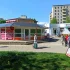 Торговое помещение в оживленном месте