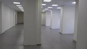 Площадь в магазине по ул. Ульяновская, 49