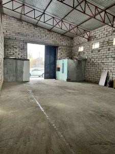 Дешево склады, гаражи, помещения