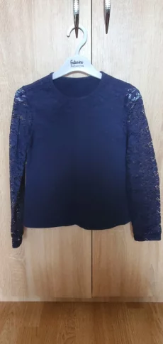 Гольфики на девочку на рост 140-152 по 2р