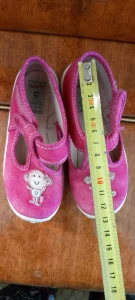 Детская обувь