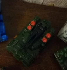 Игрушки. Военная техника