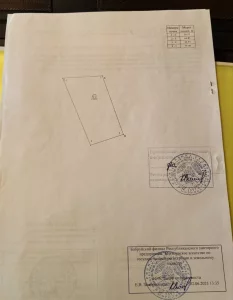 Бабино 1 Недостроенный дом