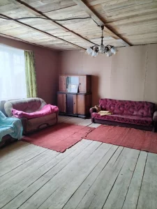 Жилой дом в д. Слободка (Бобруйский район)