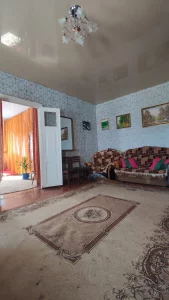 Добротный дом в д.Капустино