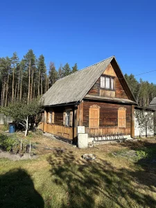 Дача Большая Гута