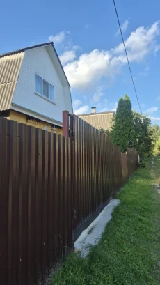 Дачу