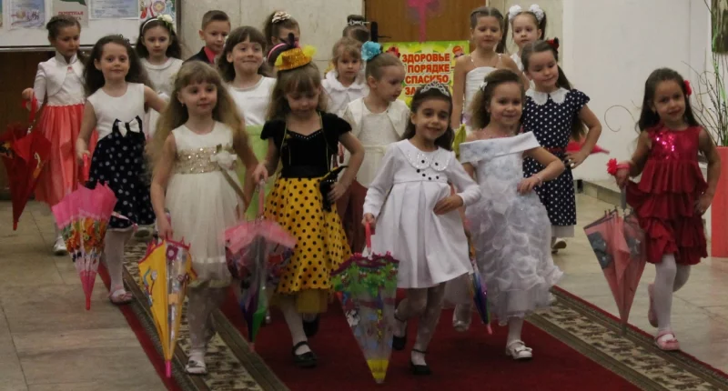 DREAM KIDS STYLE!!! "МЕЧТА" - ЭТО МОДНО!!!