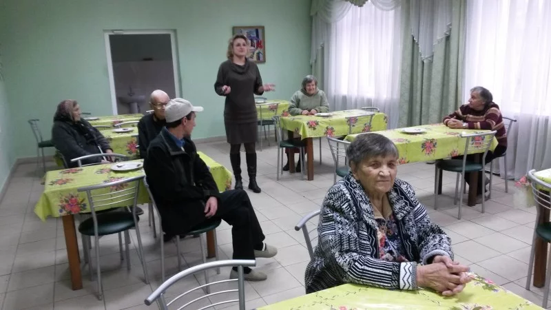 Важно быть самому чуточку внимательнее!