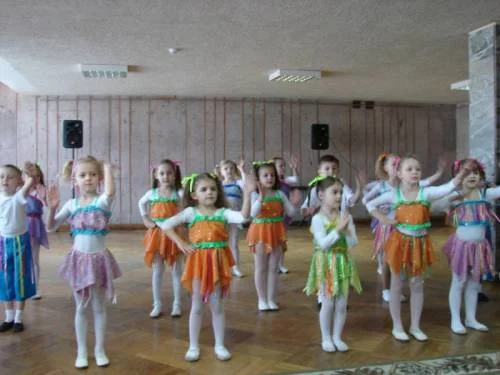 Дорогим и любимым!