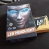 Led лампочки HIR-2 9012 6500k и H7