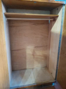 Продом шкаф