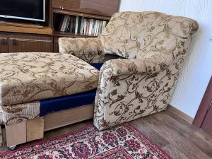 Кресло-кровать