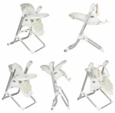 Универсальный стульчик