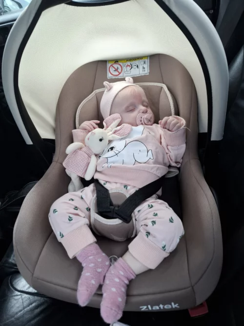 Автолюлька