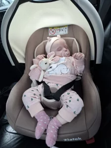 Автолюлька