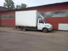 Грузоперевозки по городу и РБ