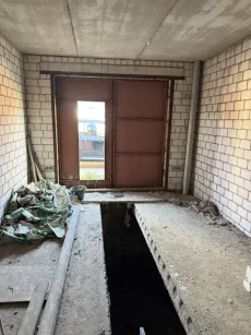 Гараж ГСК 20 6000уе