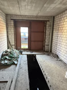 Гараж ГСК 20 6000уе