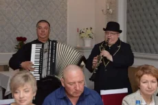 Тамада и музыка на торжество