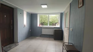 Добротный деревянный дом по адресу пер.Ручейный