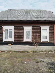 Жилой дом по ул. Речная