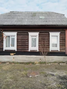 Жилой дом по ул. Речная