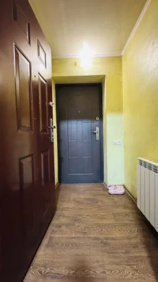 Уютный дом по цене квартиры!