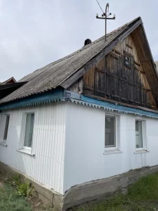 Снижение цены! Дом по ул. Менделеева (Назаровка)