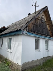 Снижение цены! Дом по ул. Менделеева (Назаровка)