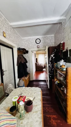 Жилой дом по пер. Товарный, д. 1а