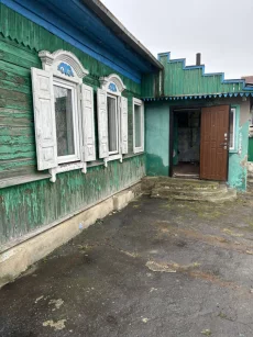 Жилой дом