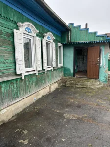 Жилой дом