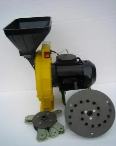 Измельчитель кормов ИК-1