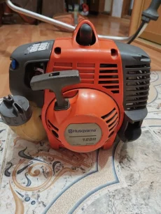 Триммер бензиновый Husqvarna 128R