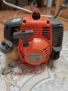 Триммер бензиновый Husqvarna 128R