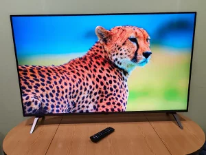 ЖК Телевизор LG 49SM8000PLA NanoCell 4K Smart TV