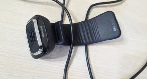 Веб-камера Microsoft LifeCam HD-3000