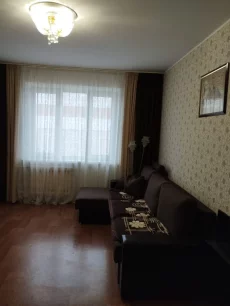 Долгосрочная аренда двухкомнатная квартира