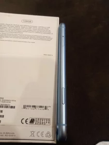 IPhone XR 128GB