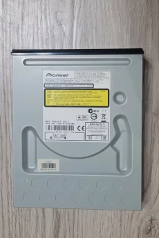 Пишущий Blu-Ray привод Pioneer BDR-S07XLT