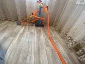 Гоночный трек новый 45р