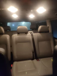 Wv transporter t5 caravelle