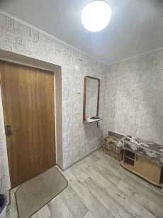 1- комнатная квартира в центре