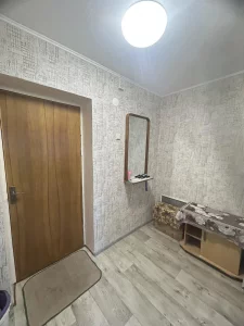 1- комнатная квартира в центре