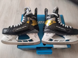 Коньки хоккейные Bauer supreme 3S